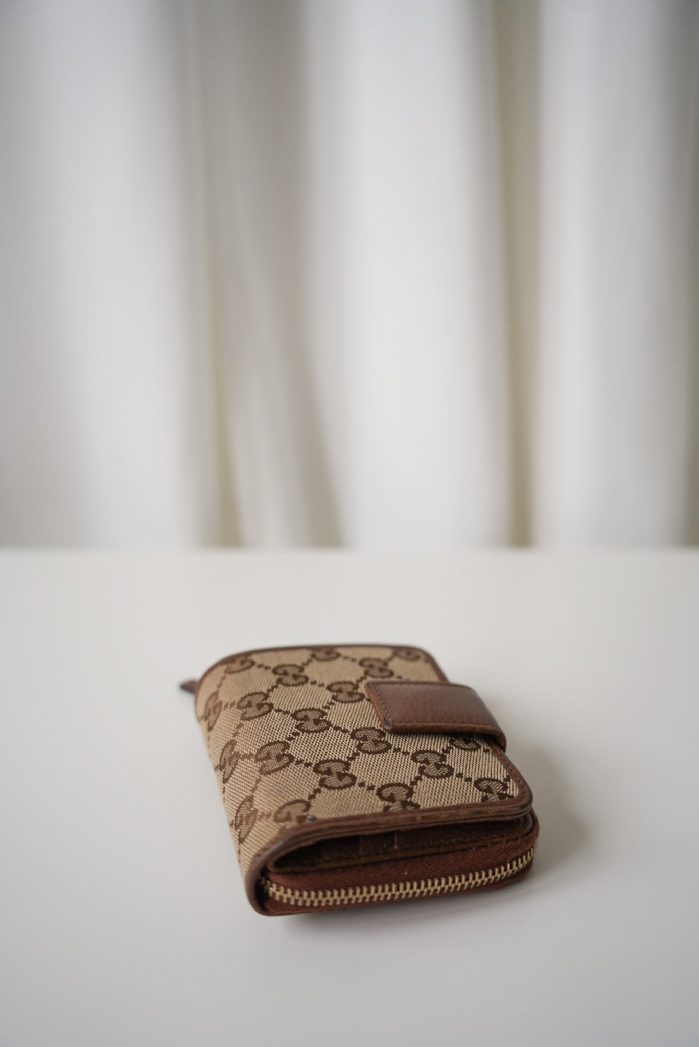 Gucci wallet