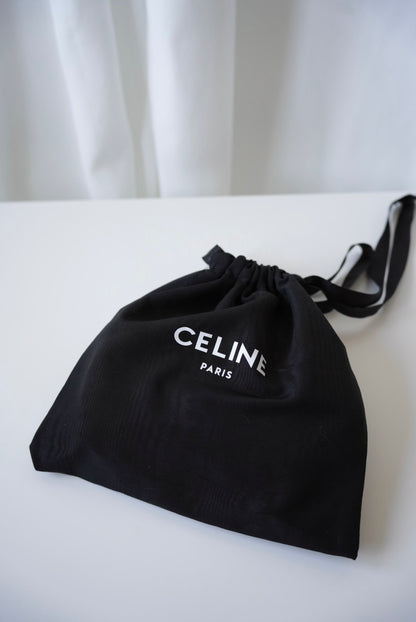 Celine Triomphe teen