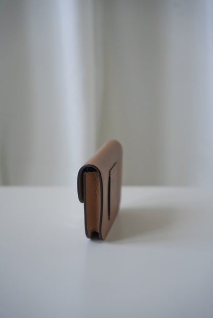 Hermès Constance Wallet