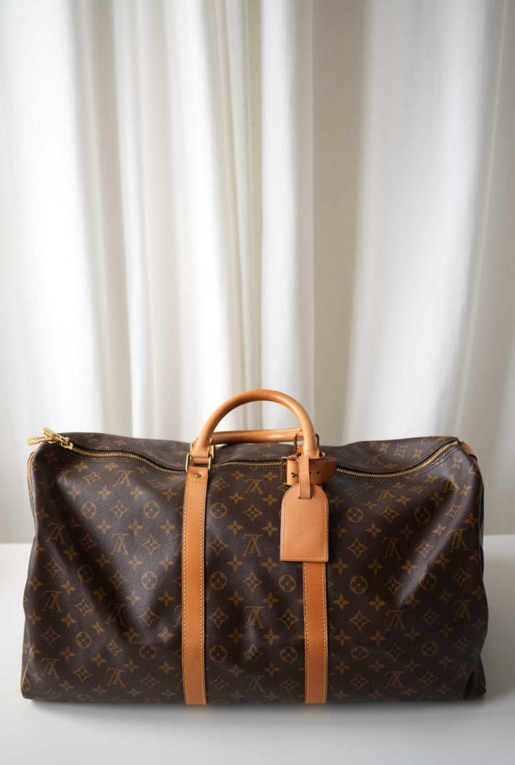 Louis Vuitton Keepall 50