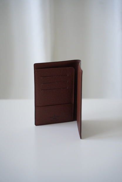 Louis Vuitton Passport Cover