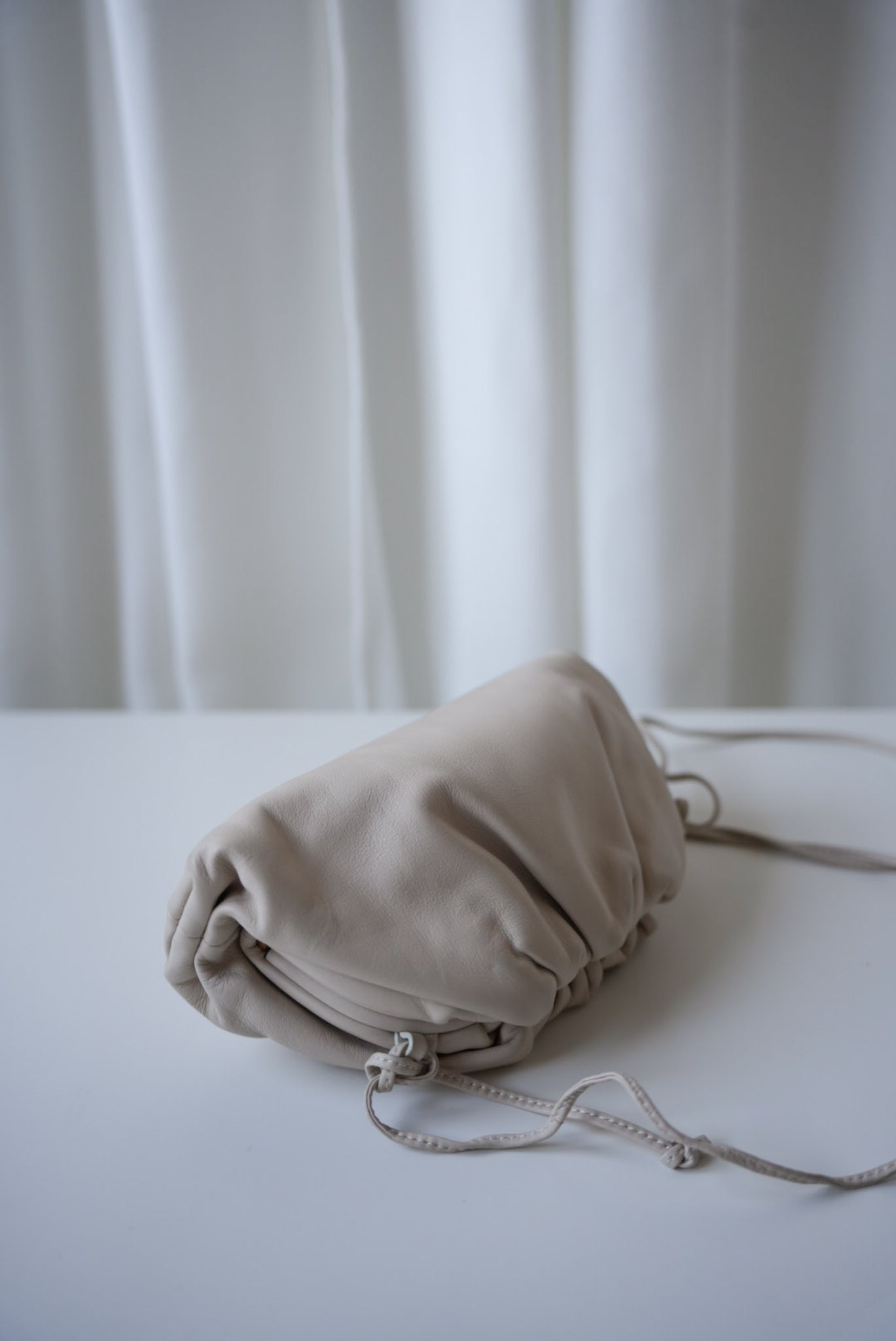 Bottega Veneta Pouch