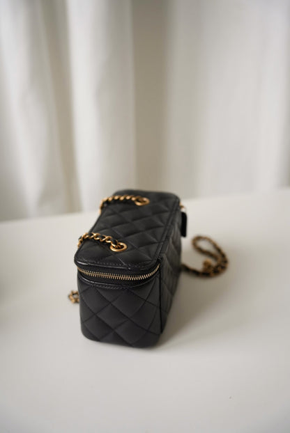 Chanel Vanity bag