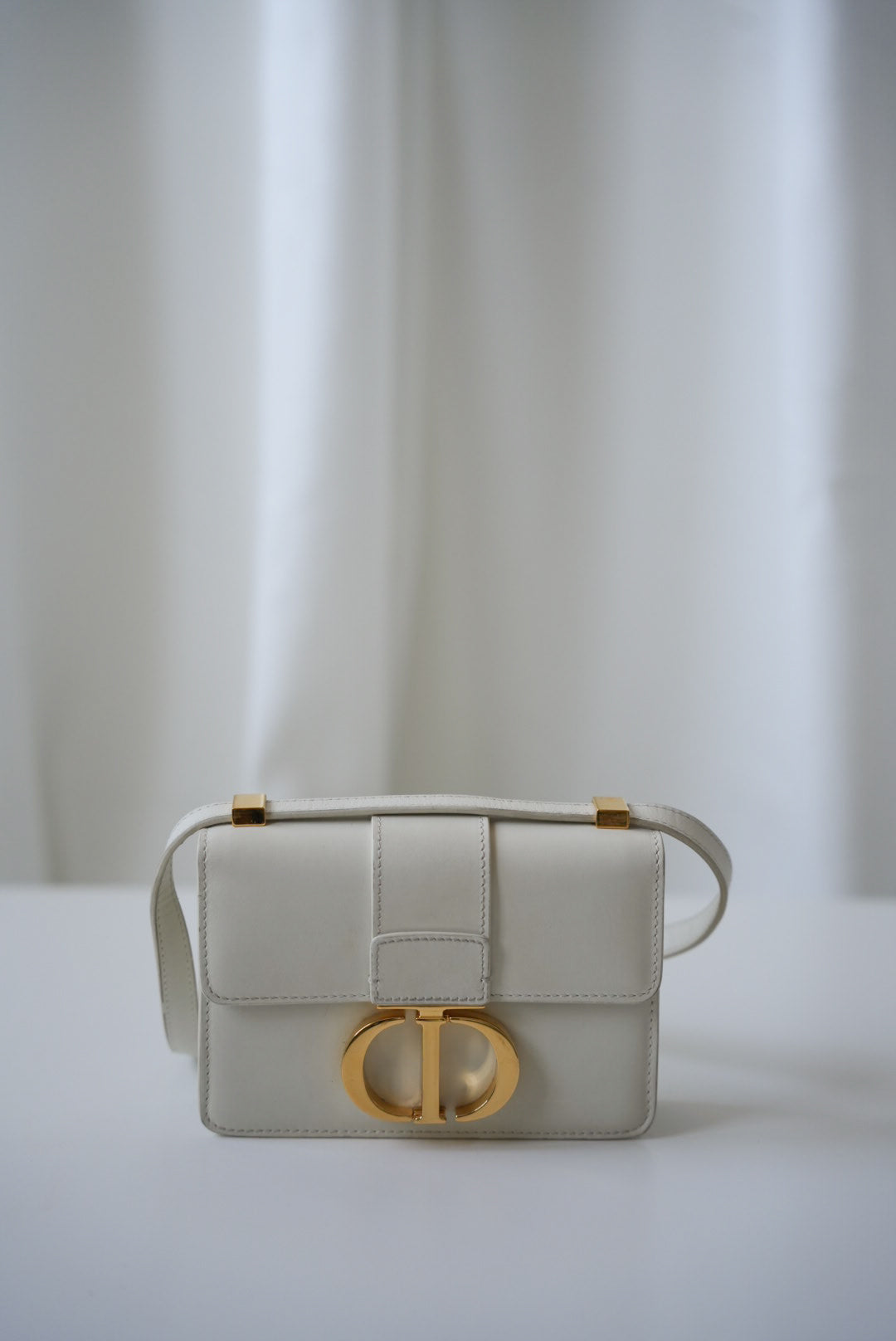 Dior Montaigne 30 Mini Bag