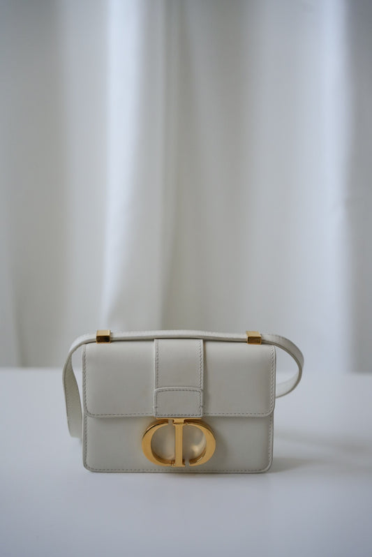 Dior Montaigne 30 Mini Bag