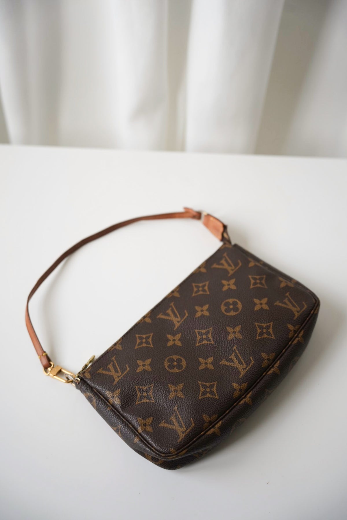 Louis Vuitton Pochette Accessoires