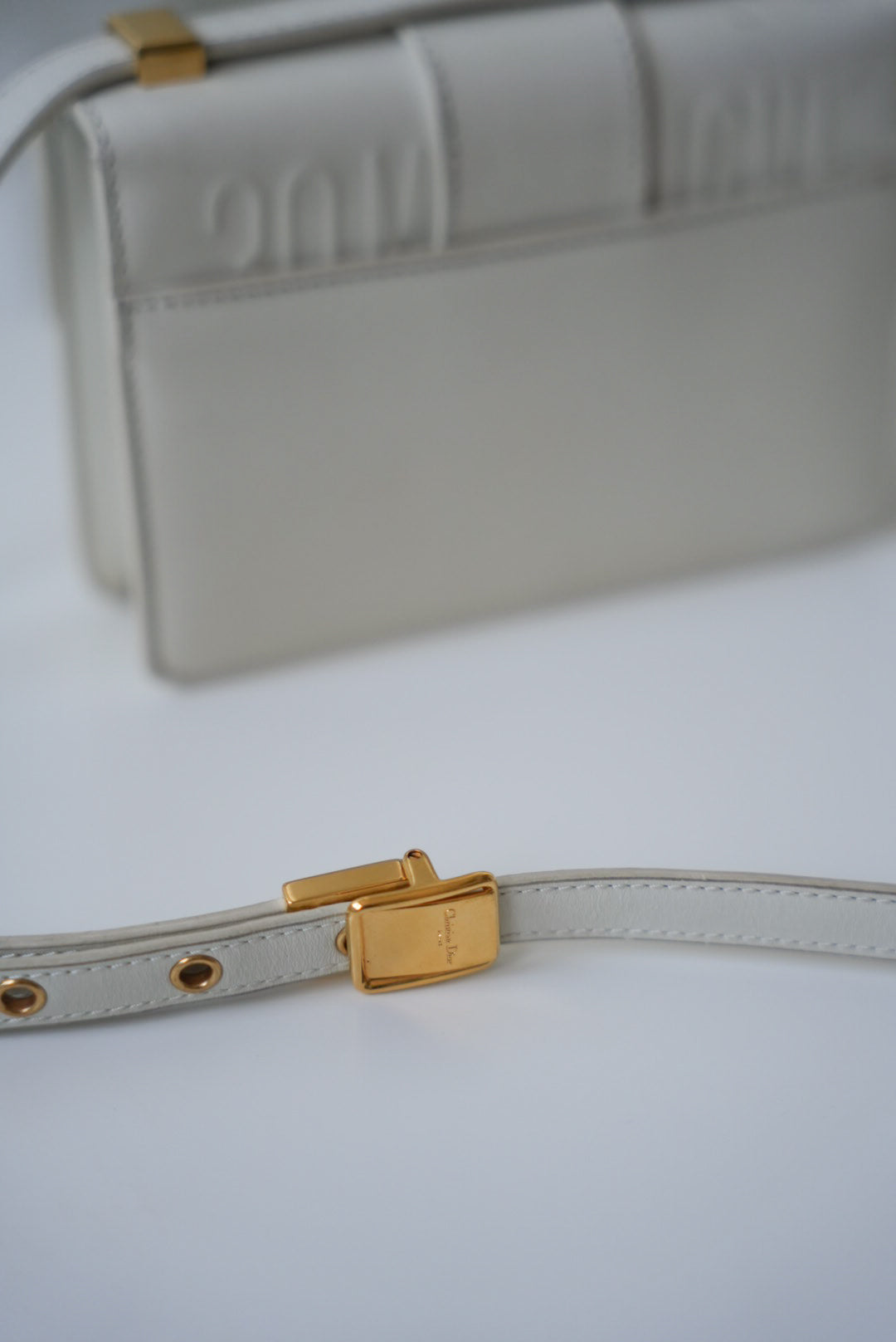 Dior Montaigne 30 Mini Bag