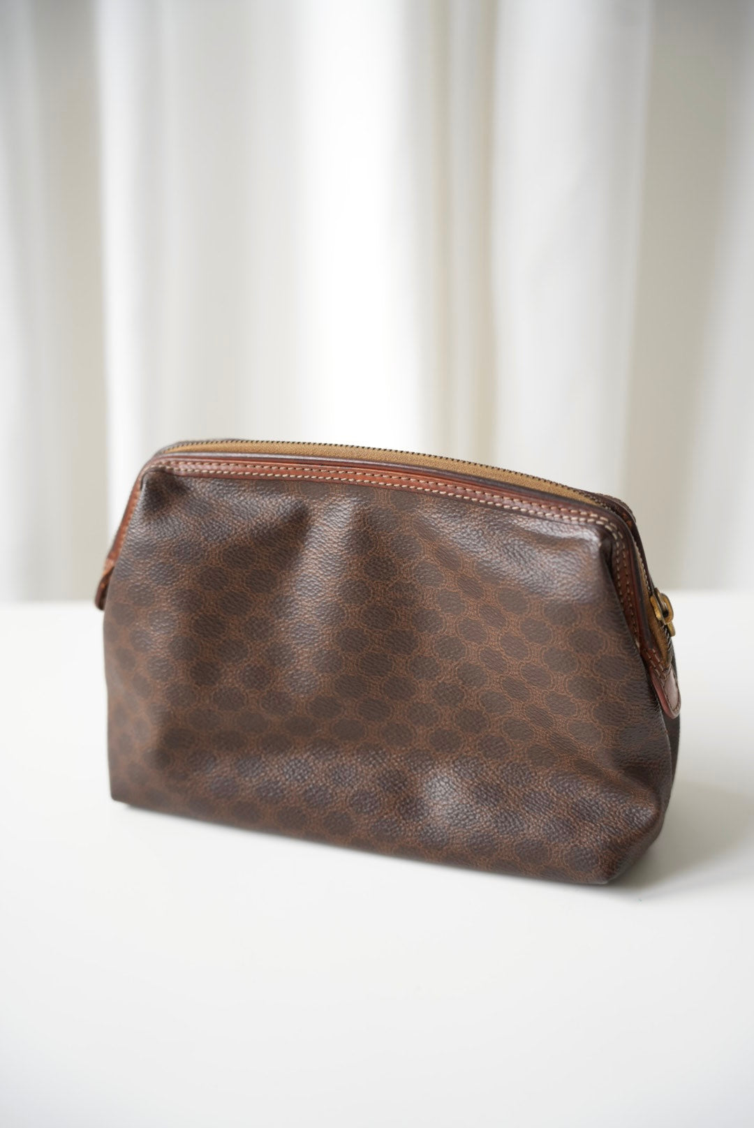 Celine Macadam pouch