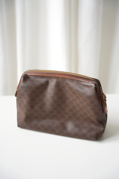Celine Macadam pouch