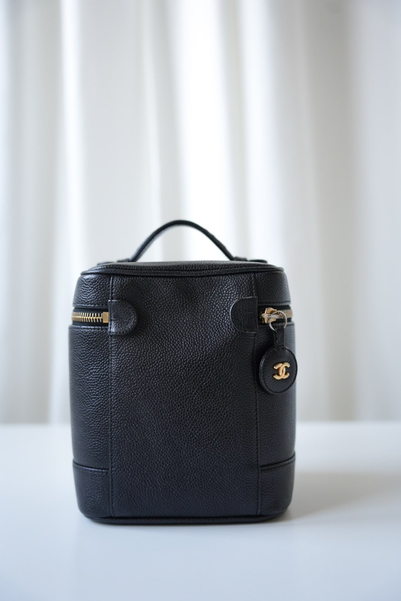 Chanel Vanity bag