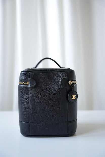 Chanel Vanity bag