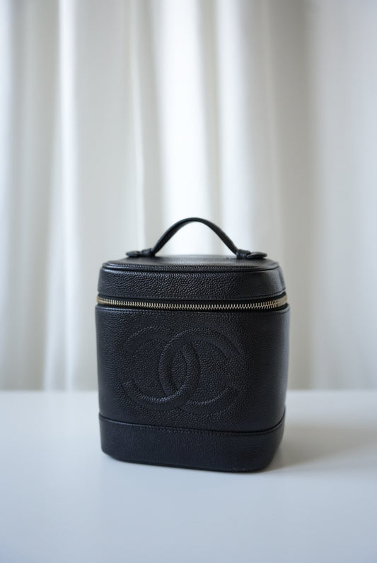 Chanel Vanity bag