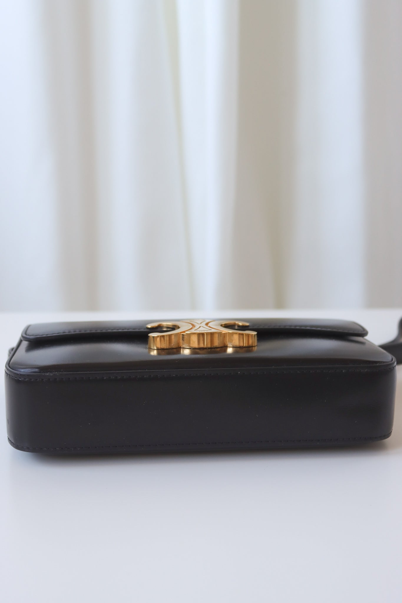 Celine Claude handbag