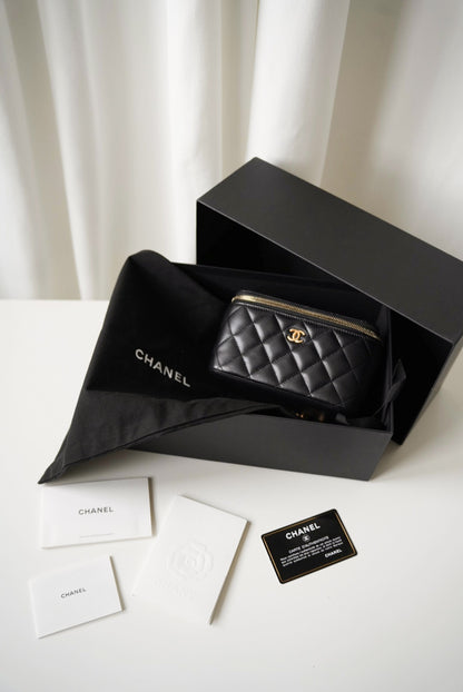 Chanel Vanity bag