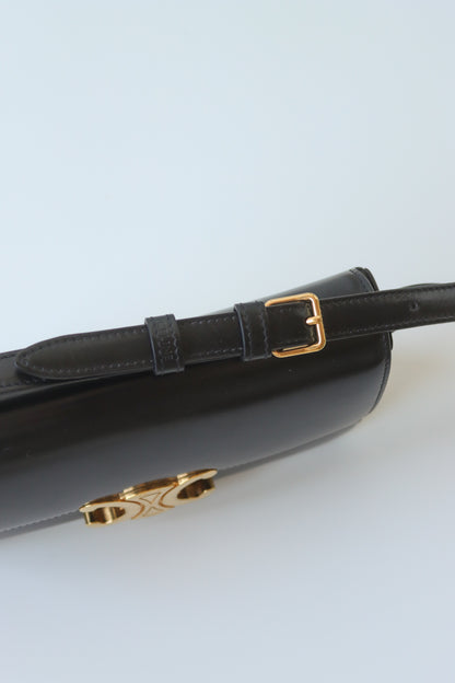 Celine Claude handbag