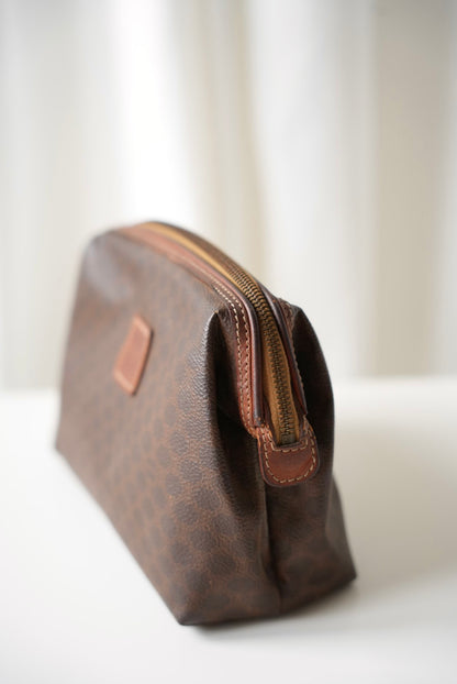 Celine Macadam pouch