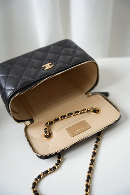 Chanel Vanity bag