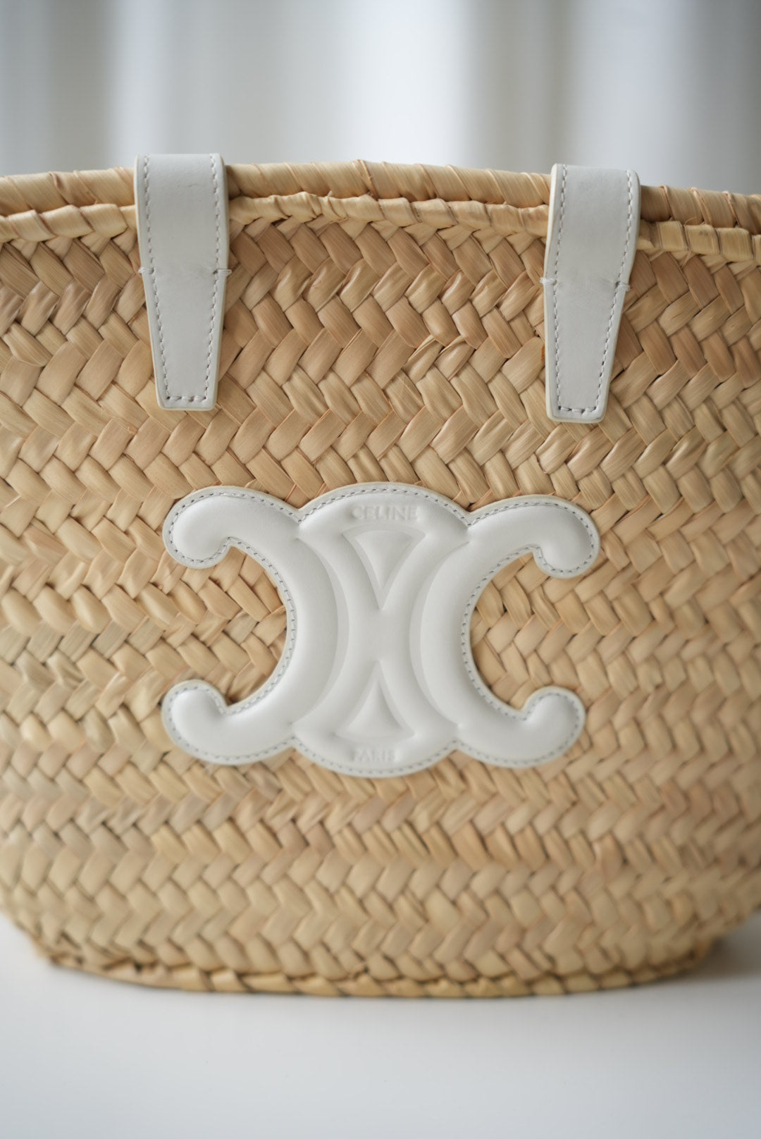 Celine Panier teen
