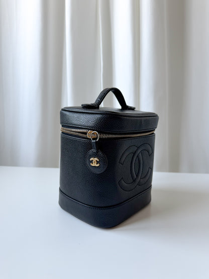 Chanel Vanity bag
