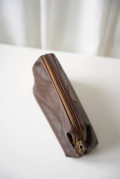 Celine Macadam pouch