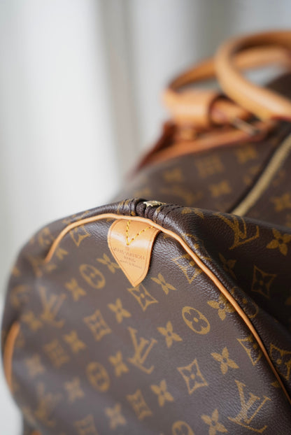 Louis Vuitton Keepall 50