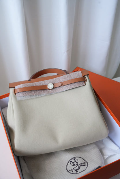 Hermès Herbag 31