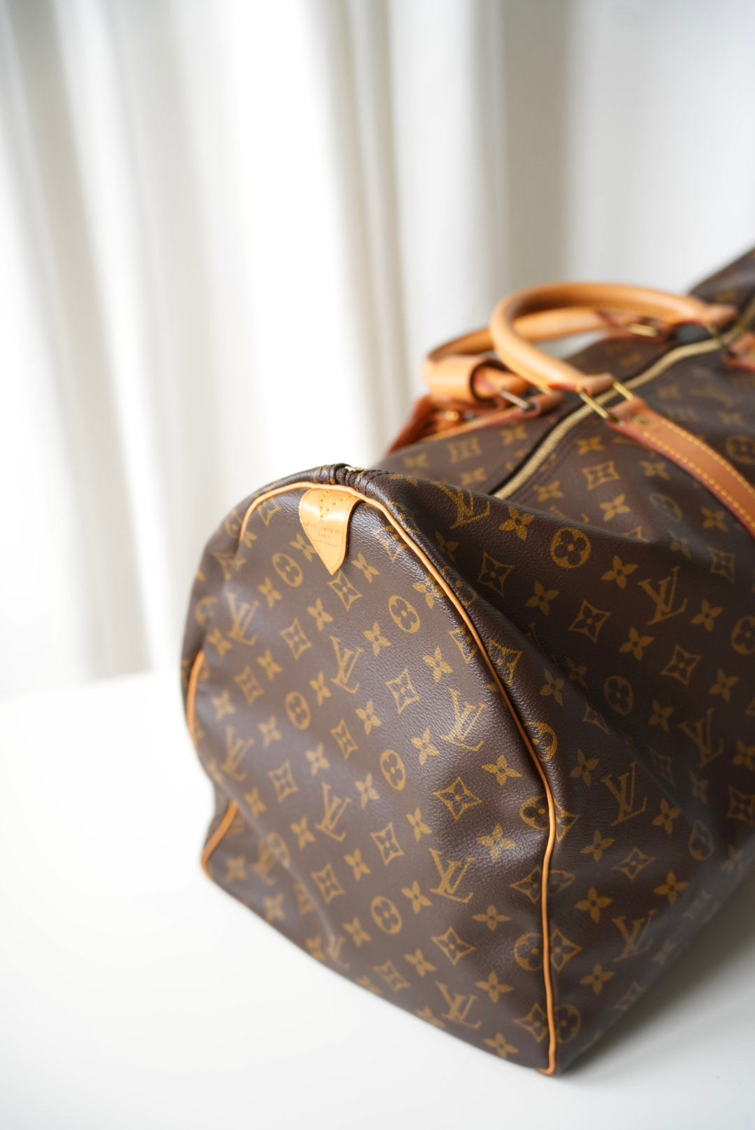 Louis Vuitton Keepall 50