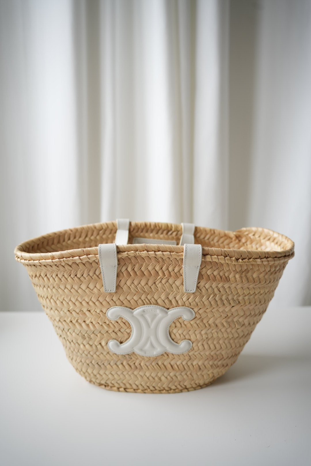Celine Panier teen