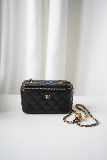 Chanel Vanity bag