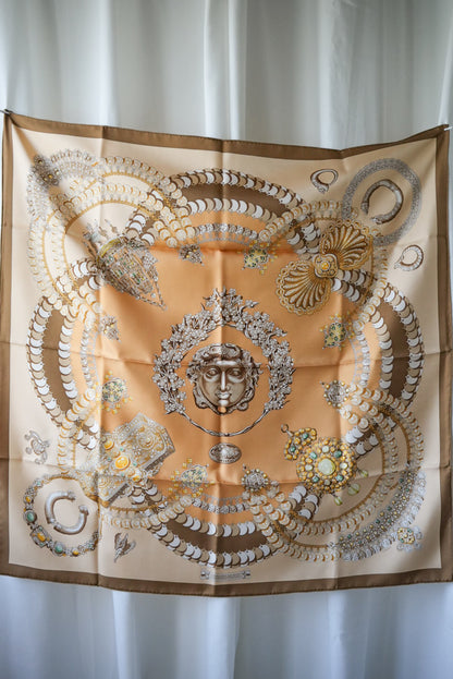 Hermès Scarf