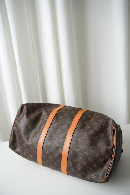 Louis Vuitton Keepall 45