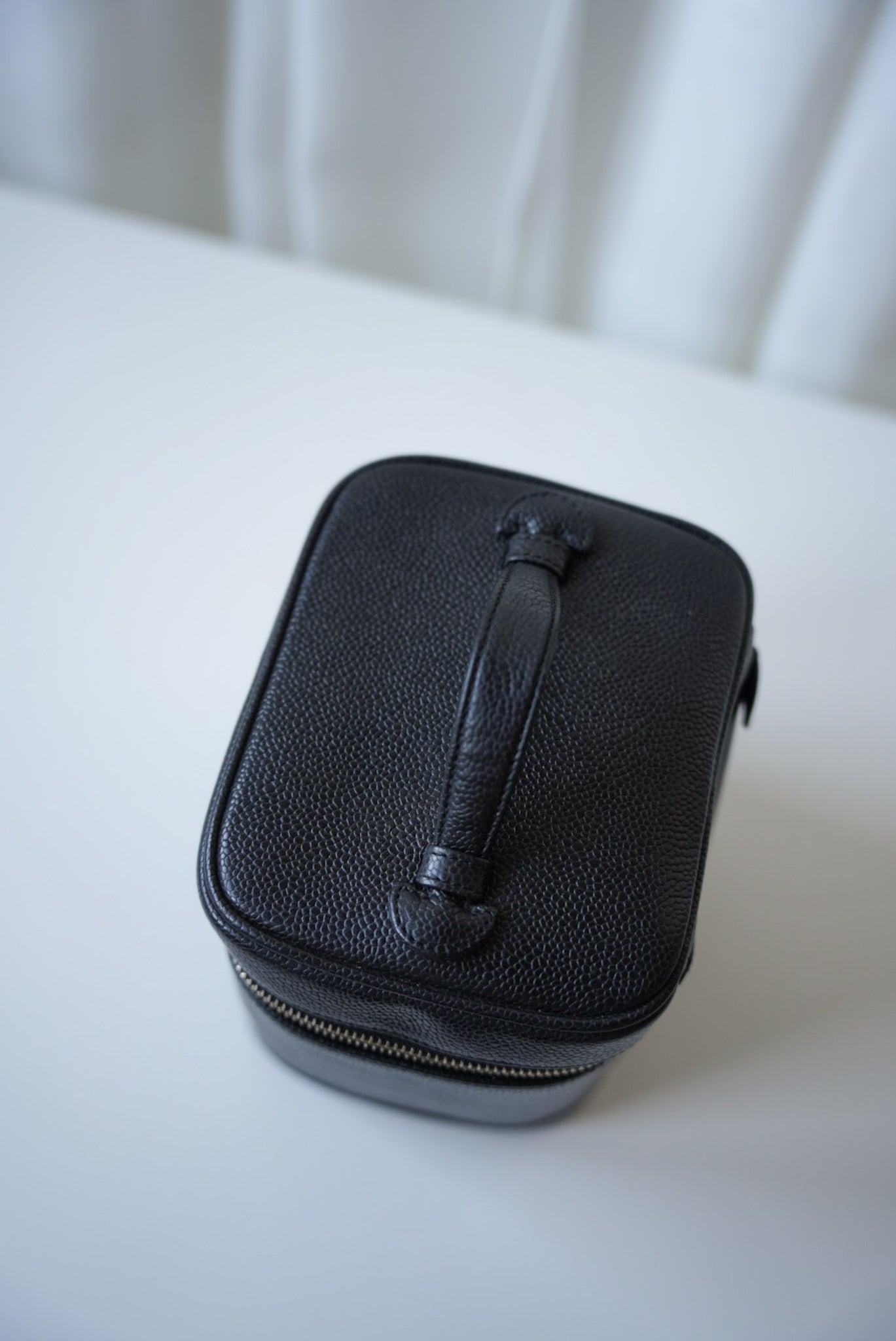 Chanel Vanity bag
