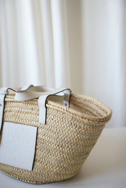Loewe Basket bag