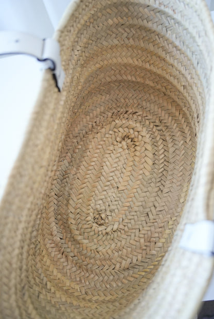Loewe Basket bag
