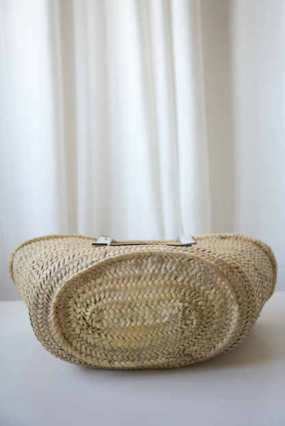 Loewe Basket bag