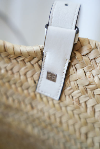 Loewe Basket bag