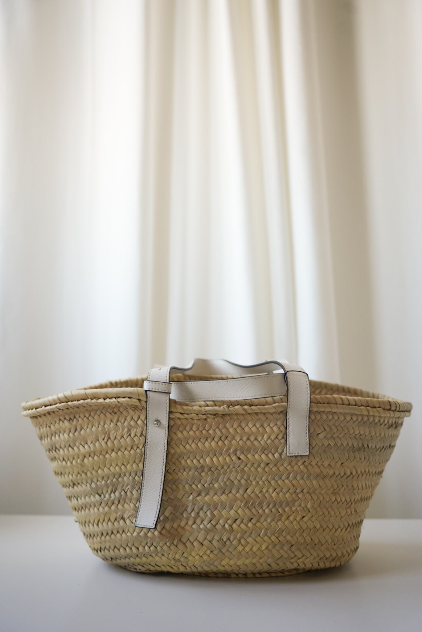 Loewe Basket bag