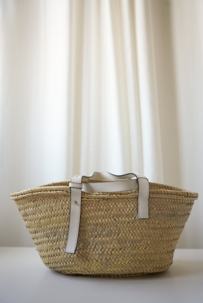 Loewe Basket bag
