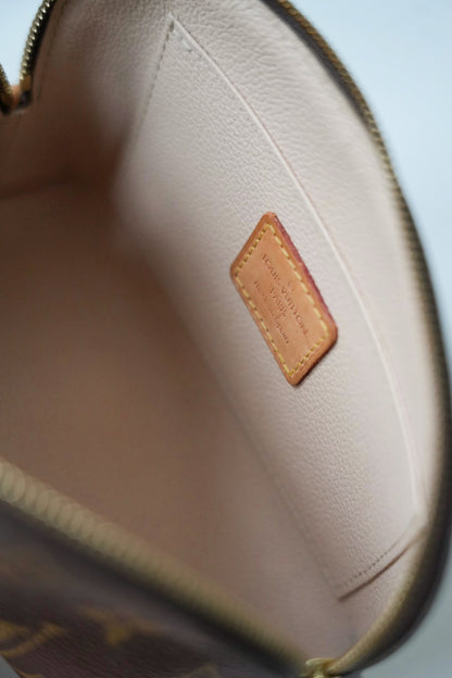 Louis Vuitton Cosmetic Pouch
