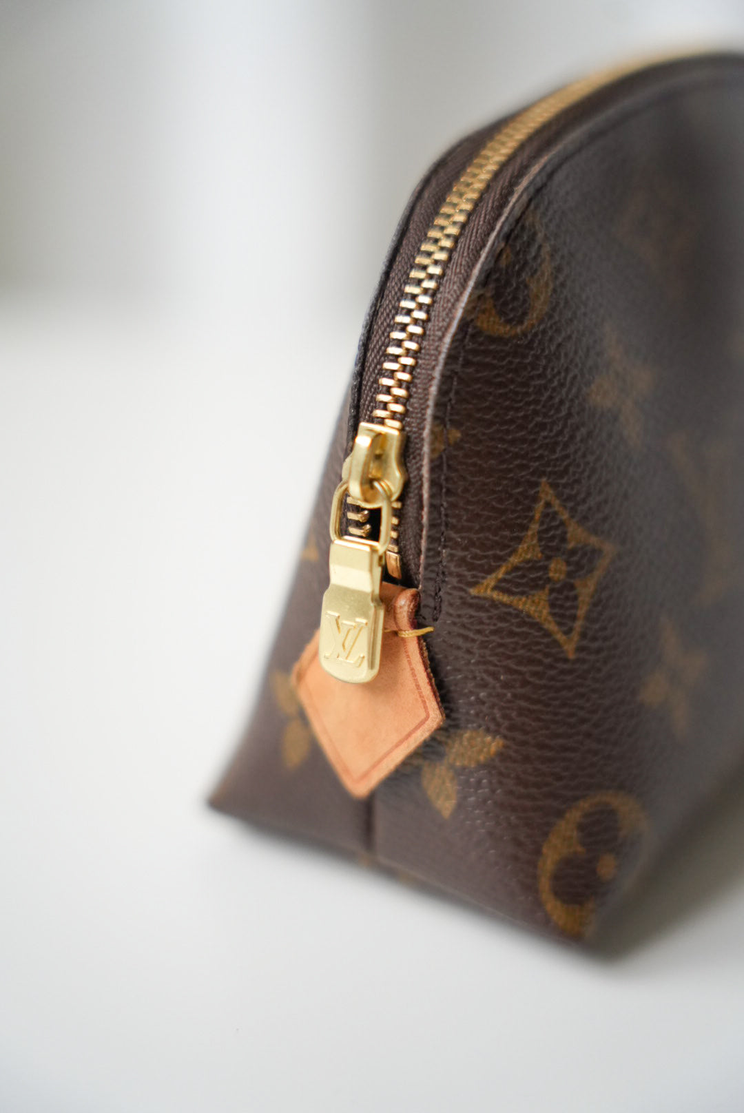 Louis Vuitton Cosmetic Pouch