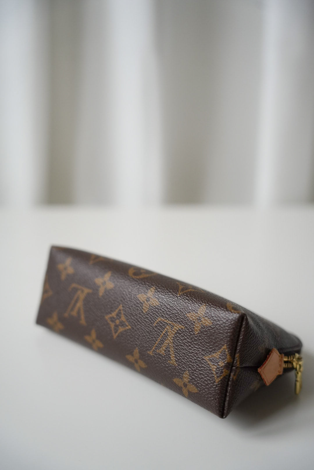 Louis Vuitton Cosmetic Pouch