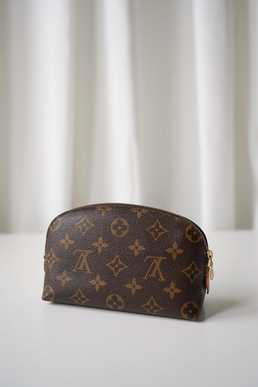 Louis Vuitton Cosmetic Pouch