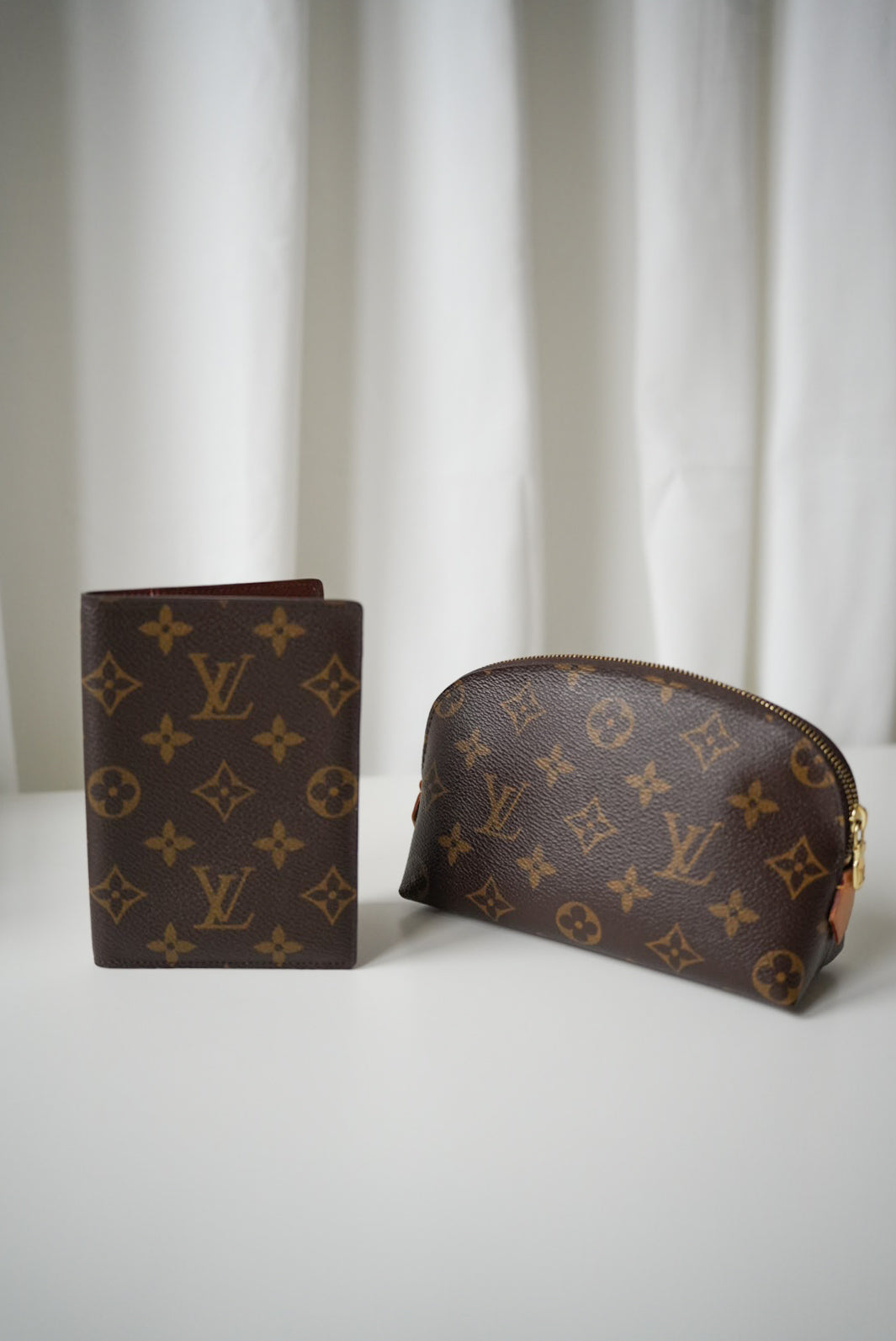 Louis Vuitton Cosmetic Pouch