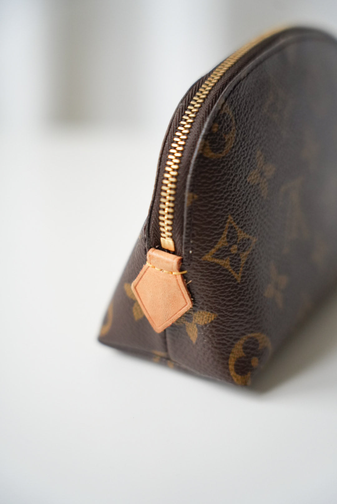Louis Vuitton Cosmetic Pouch