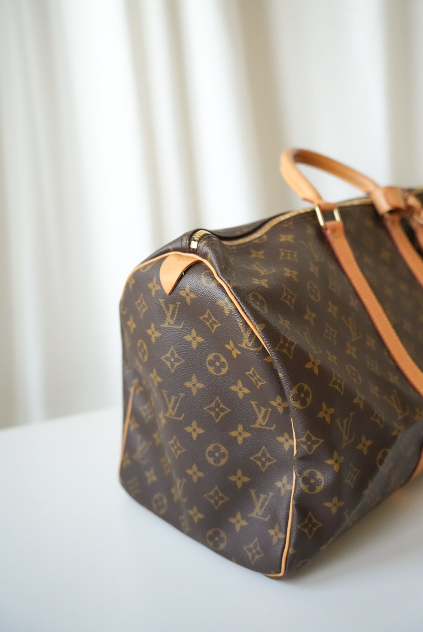 Louis Vuitton Keepall 50