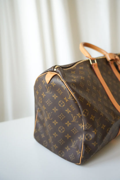 Louis Vuitton Keepall 50