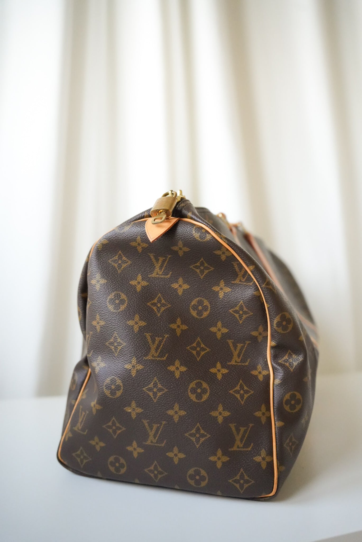Louis Vuitton Keepall 50