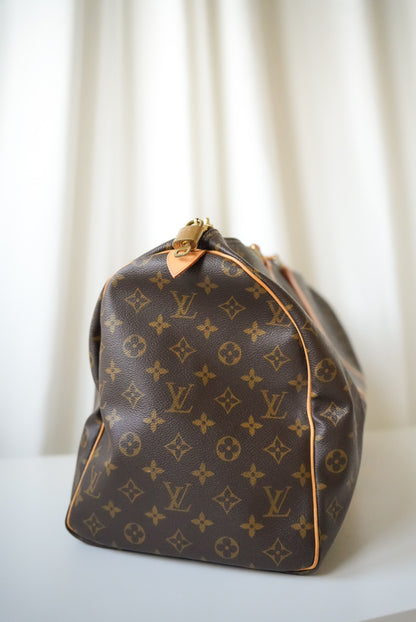 Louis Vuitton Keepall 50