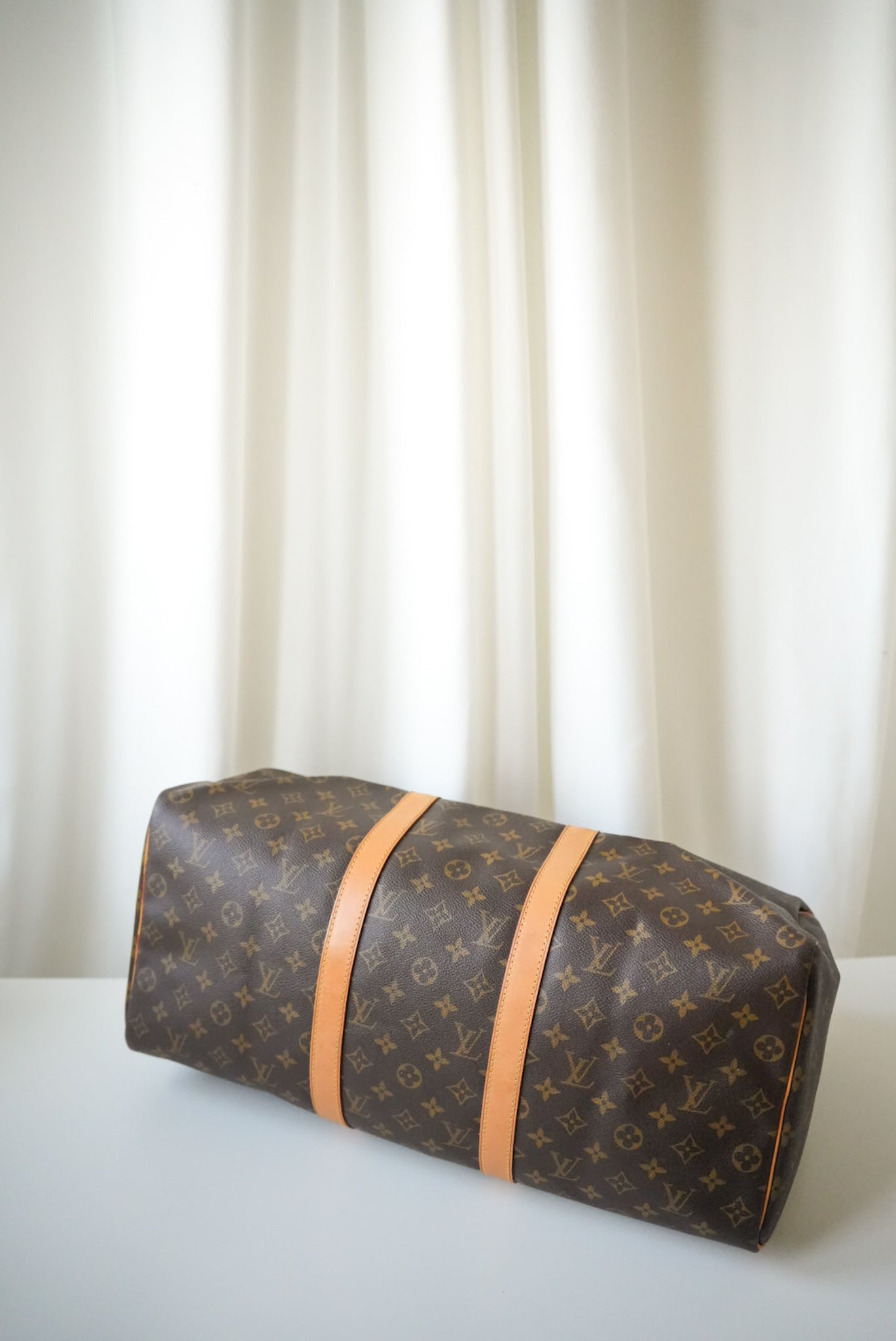 Louis Vuitton Keepall 50
