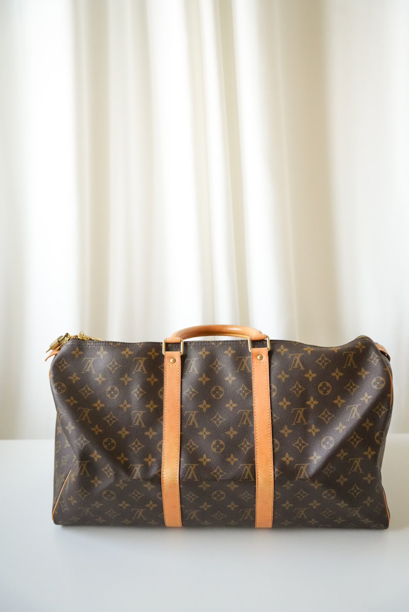Louis Vuitton Keepall 50